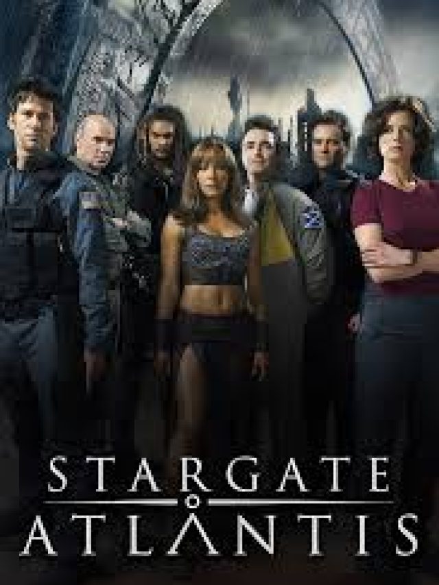 “Beyond the Stargate: A Journey of Hope and Fear”
