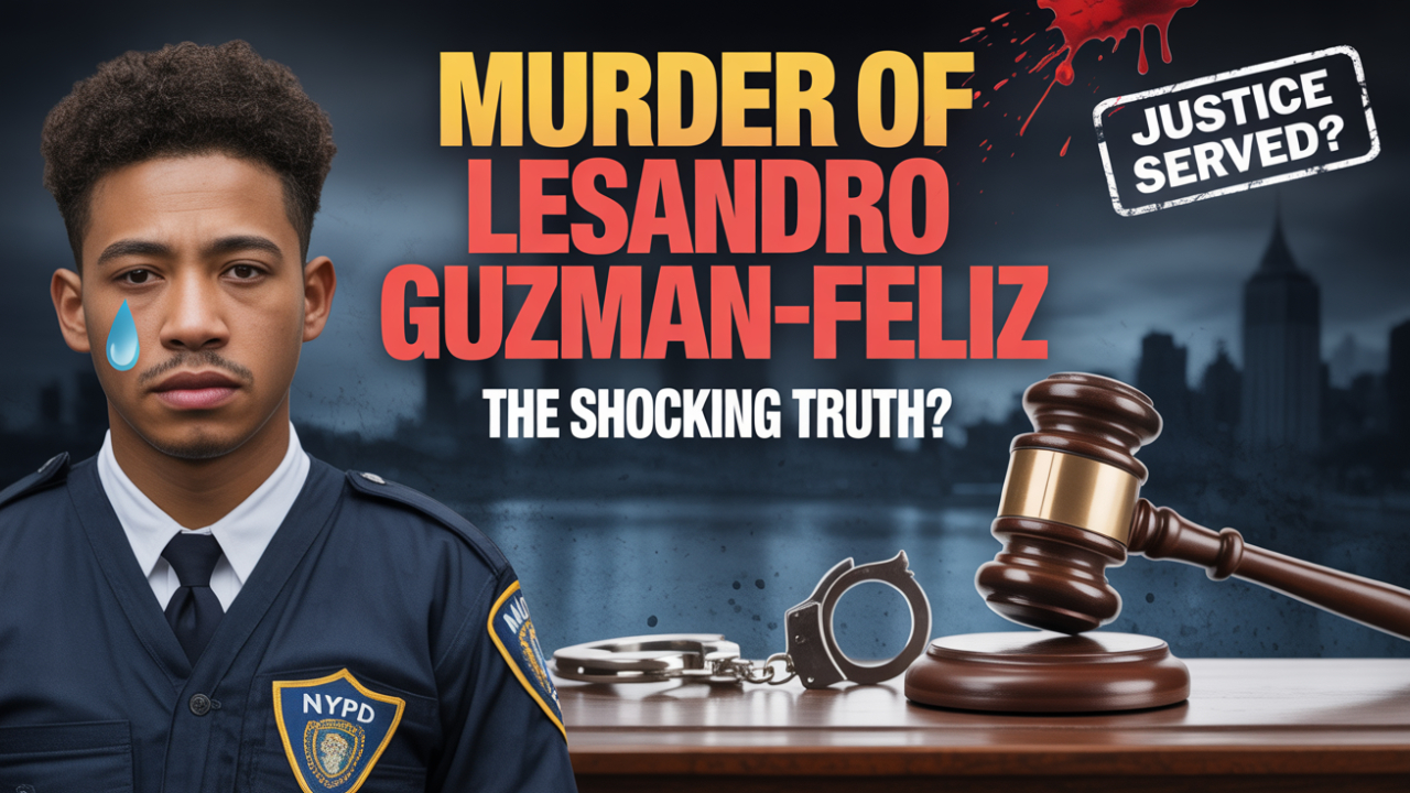Junior’s Murder: Shocking Truth Behind Bronx Teen’s Death!