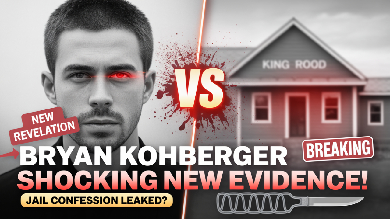 What books does Bryan Kohberger read in jail Bryan Kohberger's handwriting analysis comparison Bryan Kohberger criminology grades