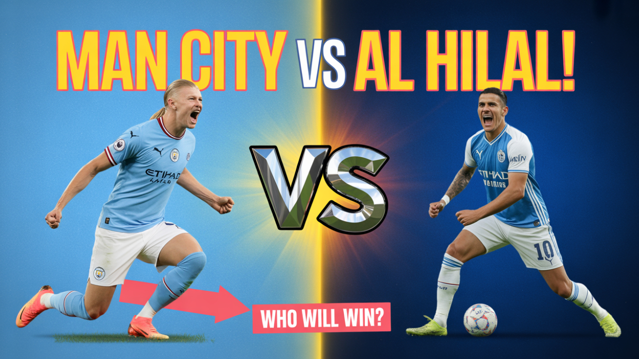 Man City vs Al Hilal pre-season friendly highlights 2024" "Al Hilal squad lineup vs Man City latest news" "Where to watch Man City vs Al Hilal replay free" "Man City vs Saudi teams head-to-head record" "Al Hilal new signings vs Man City match analysis" "Man City vs Al Hilal player stats comparison" "How did Al Hilal perform against Man City?" "Man City vs Al Hilal fan reactions Twitter" "Al Hilal vs Man City ticket price and availability" "Man City vs Al Hilal predicted starting XI today"